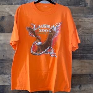 22nd annual Harley-Davidson Laughlin river run